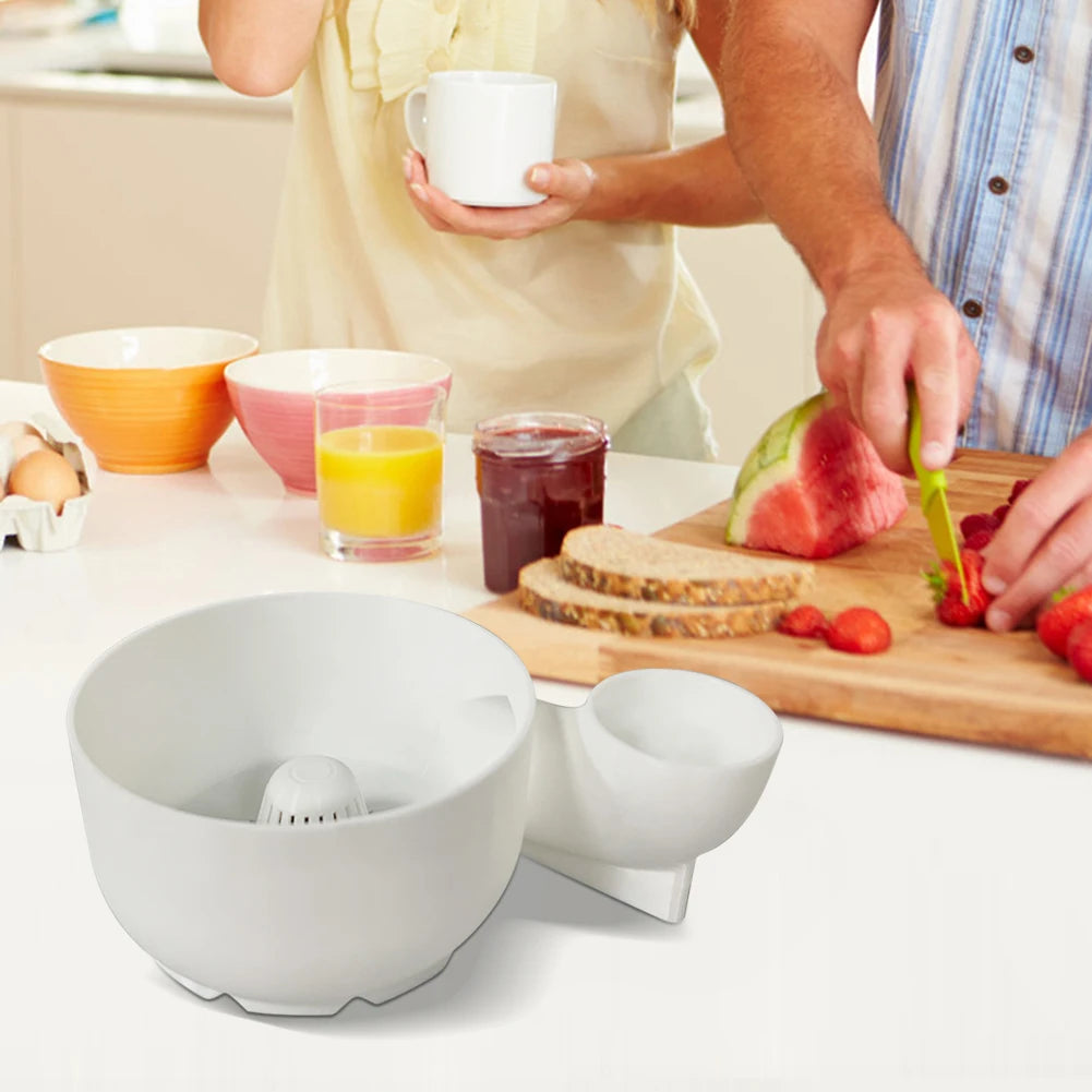 Portable Fruit Wash Bowl Vegetable Washer Automatic Vegetable and Fruit Washer for Home Kitchen Outdoor Picnics