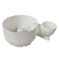 Portable Fruit Wash Bowl Vegetable Washer Automatic Vegetable and Fruit Washer for Home Kitchen Outdoor Picnics